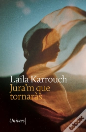 Capa do artigo Juram Que Tornaràs