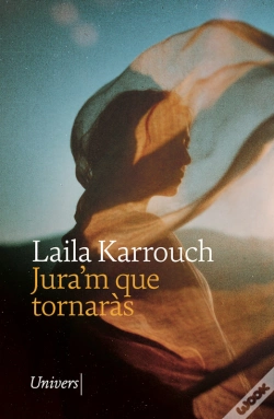 Capa do artigo Juram Que Tornaràs