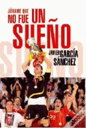 Capa do artigo Júrame Que No Fue Un Sueño