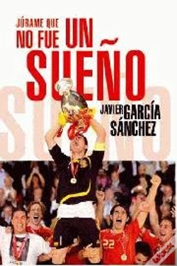 Capa do artigo Júrame Que No Fue Un Sueño