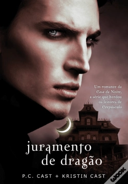 Capa do artigo Juramento de Dragão