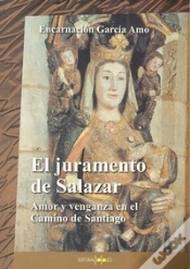 Capa do artigo Juramento De Salazar,El