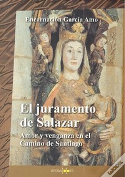 Capa do artigo Juramento De Salazar,El