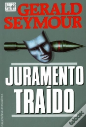 Capa do artigo Juramento Traído