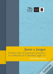 Capa do artigo Jurar Y Juzgar