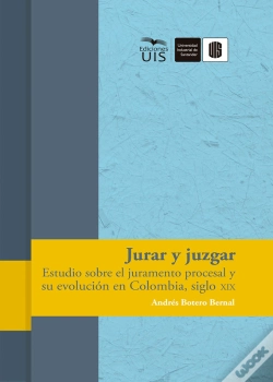 Capa do artigo Jurar Y Juzgar