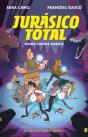 Jurásico Total 2 - Dinos Contra Robots - Preview