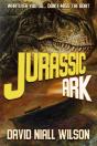 Jurassic Ark - Preview