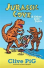 Jurassic Cove & Other Jolly Japes - Preview