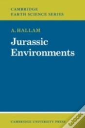 Capa do artigo Jurassic Environments