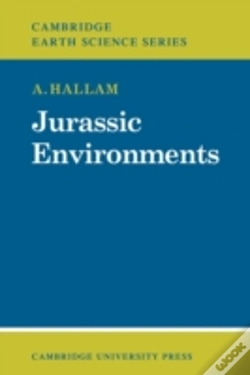 Capa do artigo Jurassic Environments