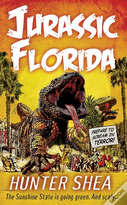 Capa do artigo Jurassic Florida