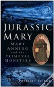 Capa do artigo Jurassic Mary