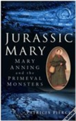Capa do artigo Jurassic Mary