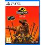 Jurassic Park Classic Games Collection Limited Run PS5 - Preview
