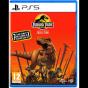 Jurassic Park Classic Games Collection PS5 - Preview
