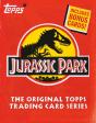 Jurassic Park - Preview