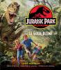 Jurassic Park : Le Guide Ultime ! - Preview