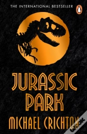 Capa do artigo Jurassic Park