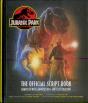 Jurassic Park: The Official Script Book - Preview