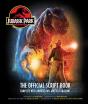 Jurassic Park: The Official Script Book - Preview