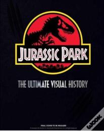 Jurassic Park: The Ultimate Visual History
