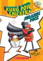 Jurassic Peck: A Branches Book (Kung Pow Chicken #5) - Preview