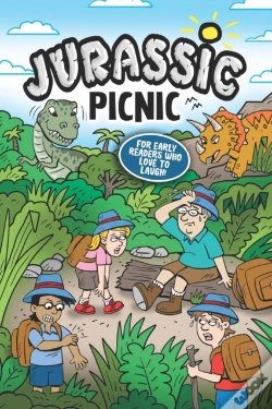 Capa do artigo Jurassic Picnic