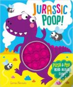 Jurassic Poop!