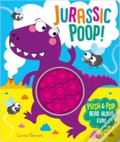 Jurassic Poop!