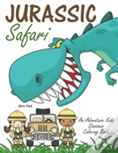 Jurassic Safari