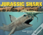 Jurassic Shark
