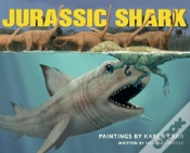Capa do artigo Jurassic Shark