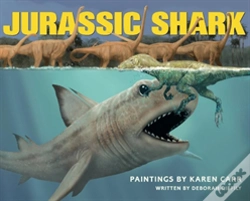 Capa do artigo Jurassic Shark
