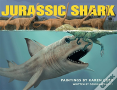 Jurassic Shark