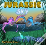 Capa do artigo Jurassic Sky