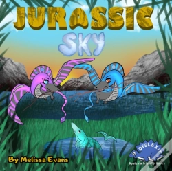 Capa do artigo Jurassic Sky