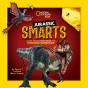 Jurassic Smarts - Preview