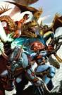 Jurassic Strike Force 5 - Preview