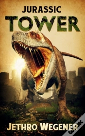 Capa do artigo Jurassic Tower