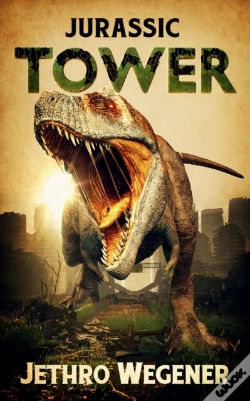 Capa do artigo Jurassic Tower