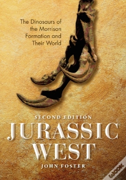 Capa do artigo Jurassic West, Second Edition