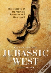 Capa do artigo Jurassic West, Second Edition