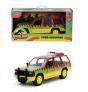 JURASSIC WORLD - 1993 Ford Explorer - 1:32 - Preview