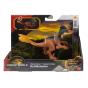 Jurassic World Ataque Feroz Achillobator 18Cm Mattel Jgb78/Jgb77 - Preview