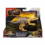 Jurassic World Ataque Feroz Herrerasaurus 18Cm Mattel Jgb81/Jgb77 - Preview