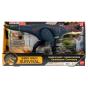 Jurassic World Carnotaurus ataque e devora - Preview