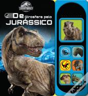 Jurassic World - De Girosfera pelo Jurássico