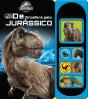Jurassic World - De Girosfera pelo Jurássico