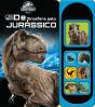 Jurassic World - De Girosfera pelo Jurássico - Preview